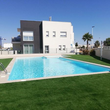 Amay 880 Nr 38 Torrevieja Exterior photo