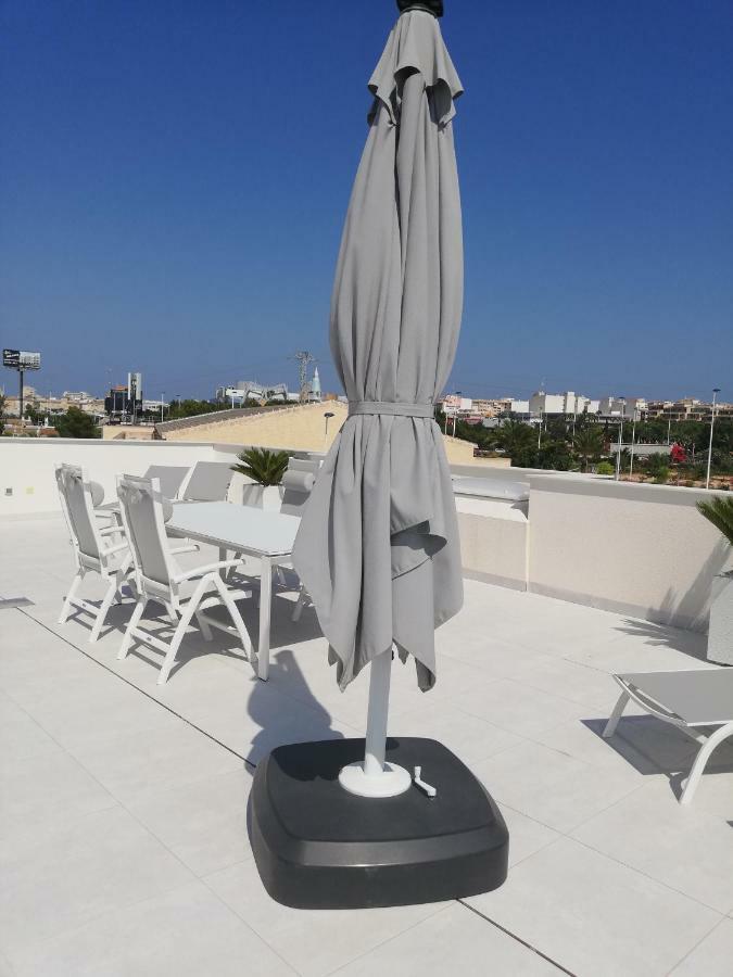 Amay 880 Nr 38 Torrevieja Exterior photo