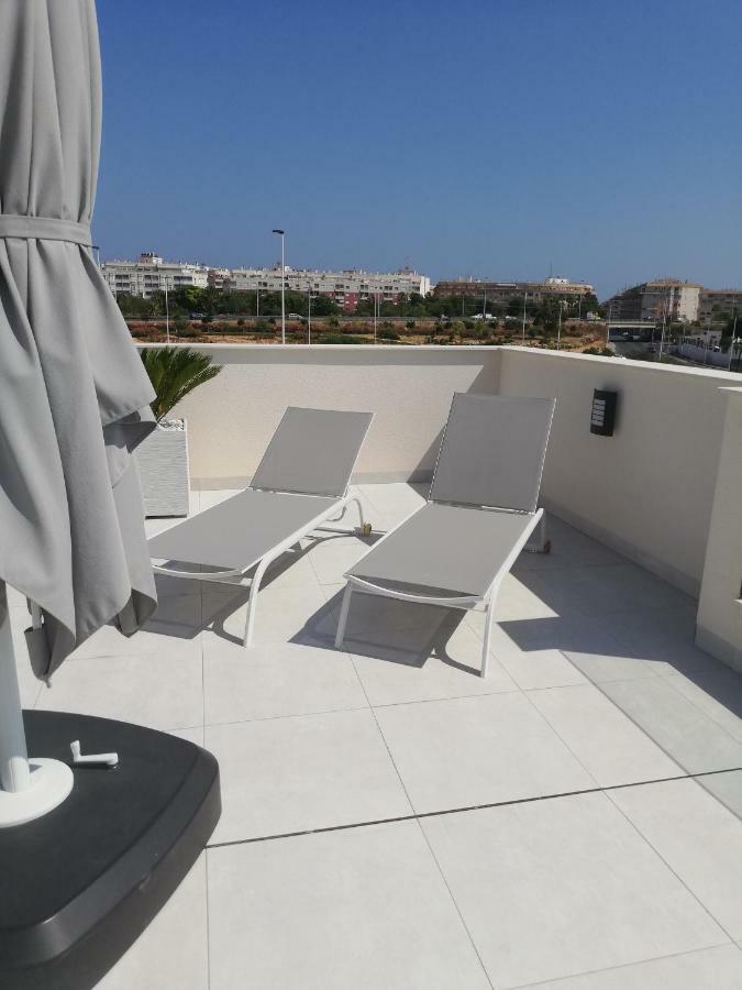 Amay 880 Nr 38 Torrevieja Exterior photo