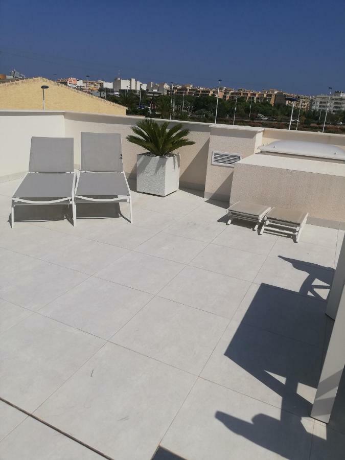 Amay 880 Nr 38 Torrevieja Exterior photo