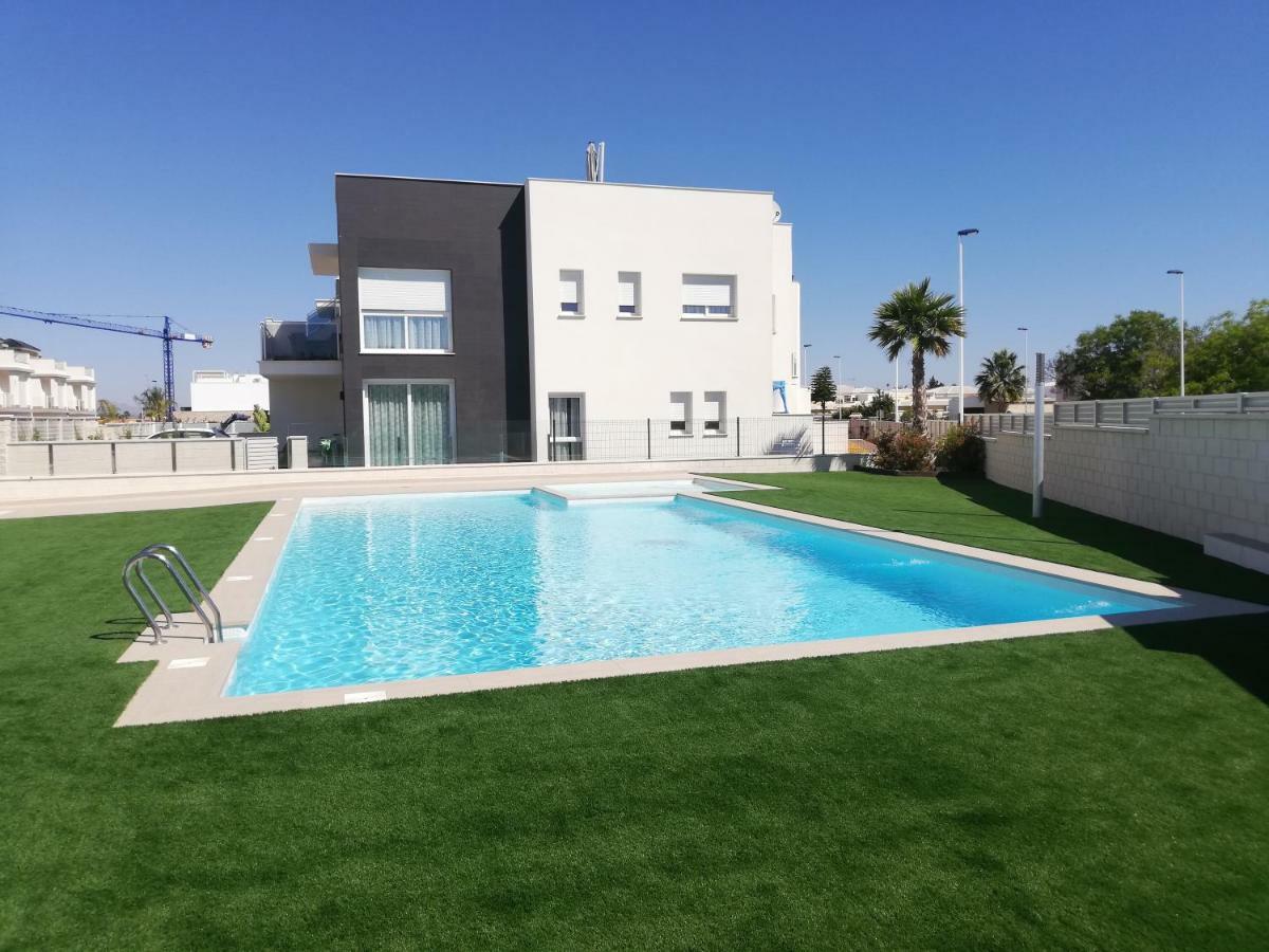 Amay 880 Nr 38 Torrevieja Exterior photo